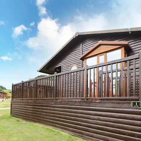 Holiday home Badgers Retreat Richmond (North Yorkshire)