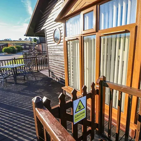 Holiday home Badgers Retreat Richmond (North Yorkshire)
